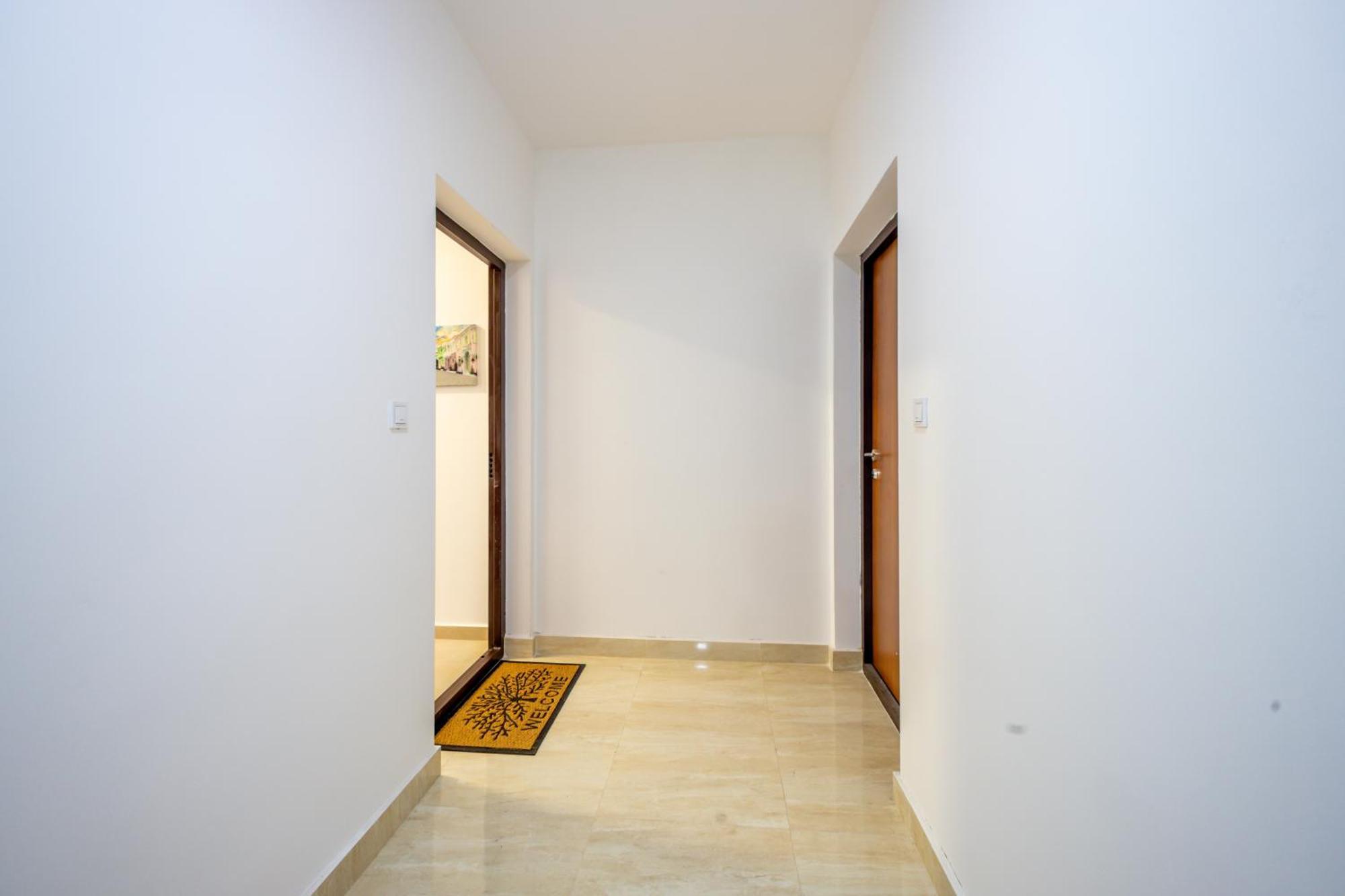 Two Bedroom Mali Princ * Budva