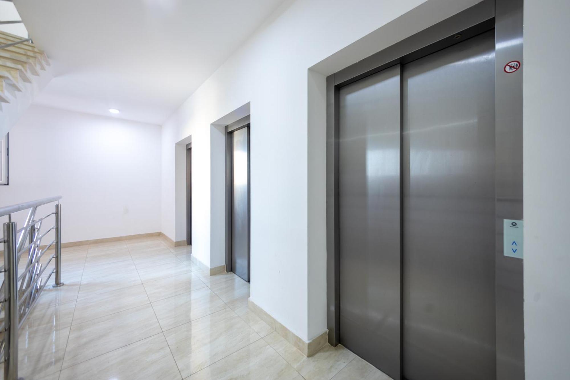 Two Bedroom Mali Princ Budva