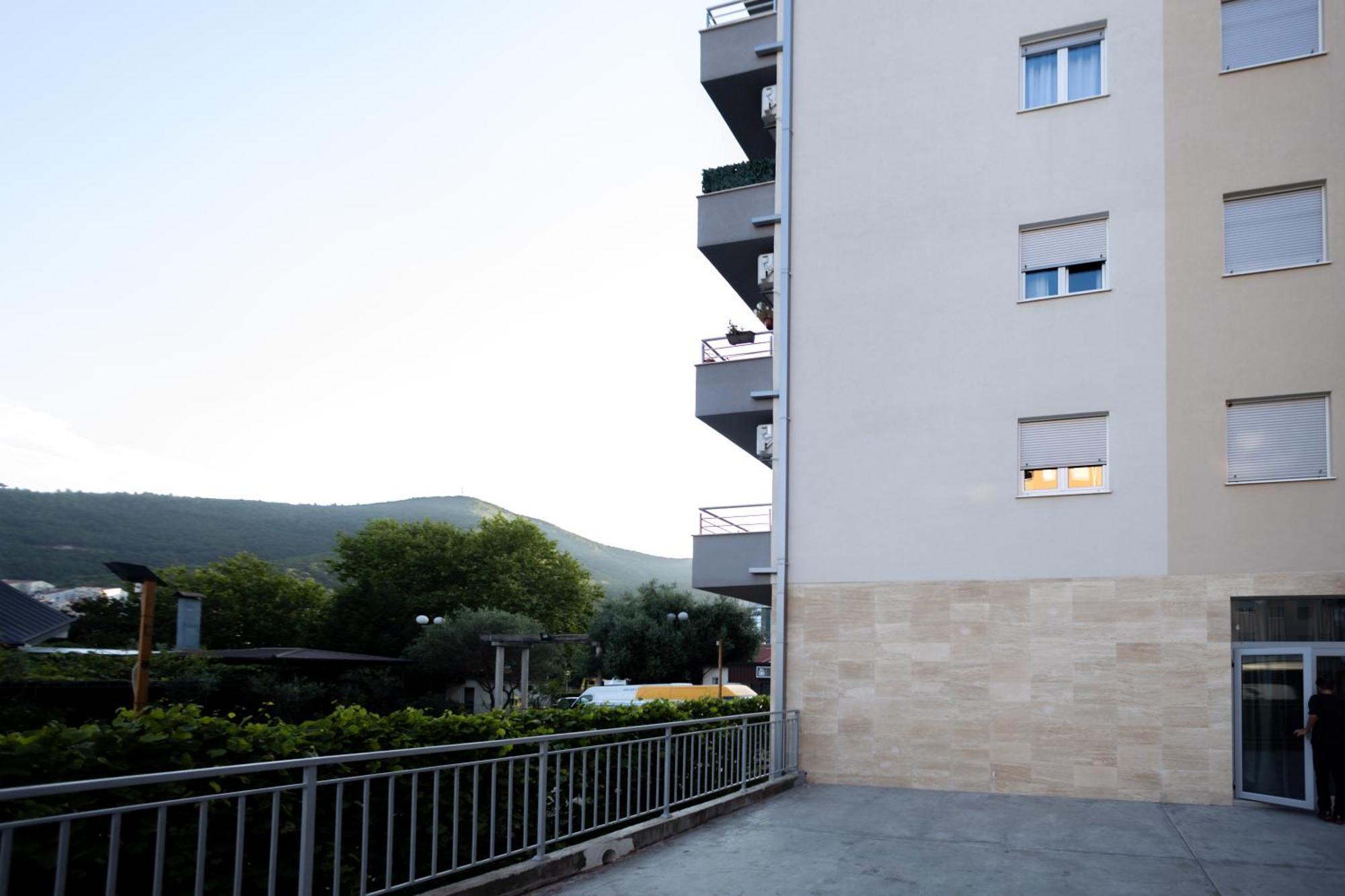 Two Bedroom Mali Princ Budva