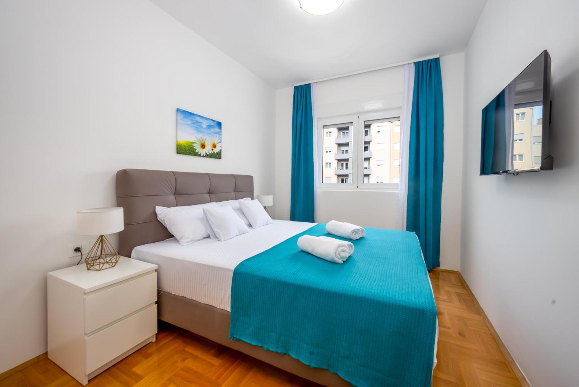 Two Bedroom Mali Princ