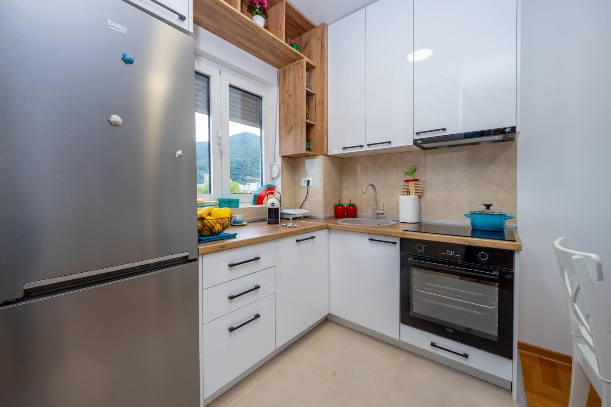 Two Bedroom Mali Princ